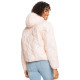 Roxy Γυναικείο μπουφάν Wind Swept - Lightweight Packable Padded Jacket